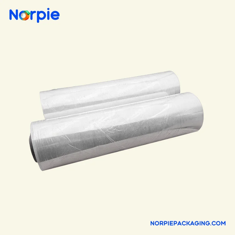 உங்கள் உணவு வணிகத்திற்கான சரியான பேக்கேஜிங் ரோலை எவ்வாறு தேர்வு செய்வது?