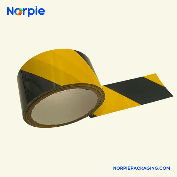 எச்சரிக்கை நாடா: வகைகள், பயன்பாடுகள் மற்றும் பயன்பாட்டு குறிப்புகள்