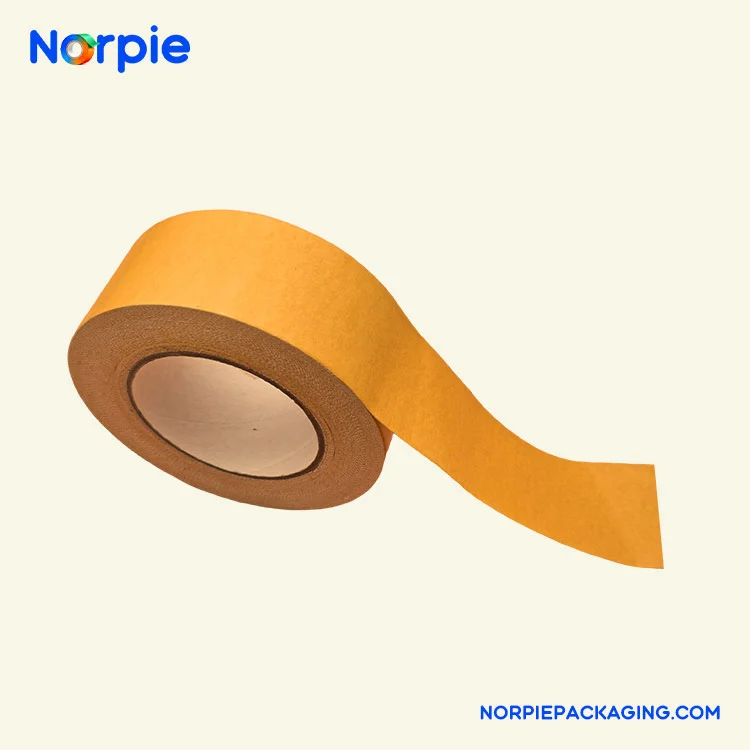 வண்ண ஒற்றை பக்க டக்ட் டேப்பை எவ்வாறு பயன்படுத்துவது?