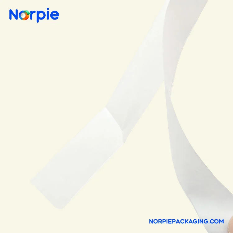 90um Hot Melt Double Sided Tape