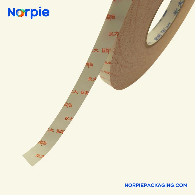 Red Mark Double Sided Tape Of Yongda